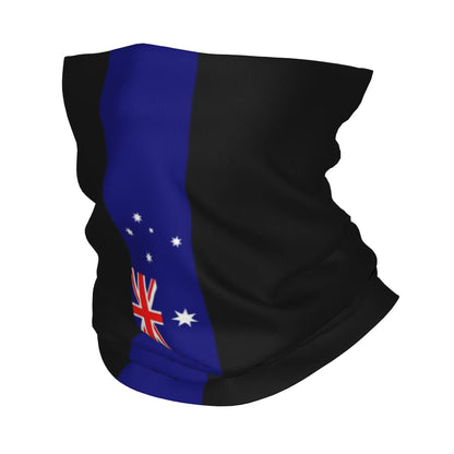 StrayaShield Flag Gaiter