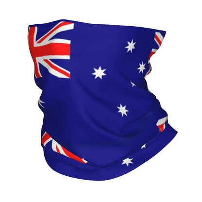 StrayaShield Flag Gaiter